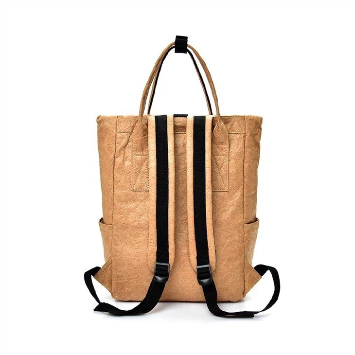 Rolltop Backpack Waterproof