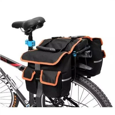 Fietstasdrager