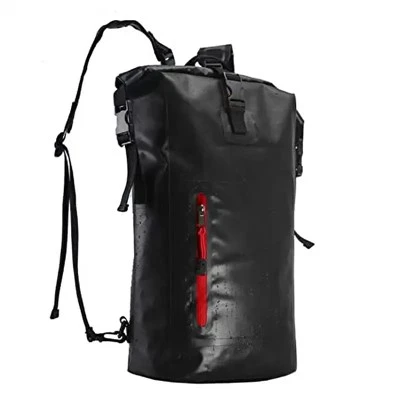 Beste waterdichte droge tas