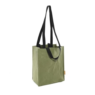 Mode waterdichte Totebag reisboodschappentas