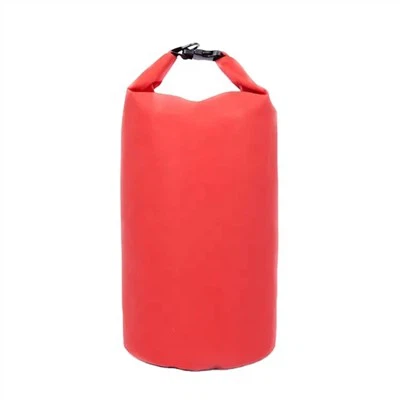 Kleine droge tas