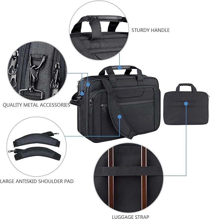 Laptop Bag For Men