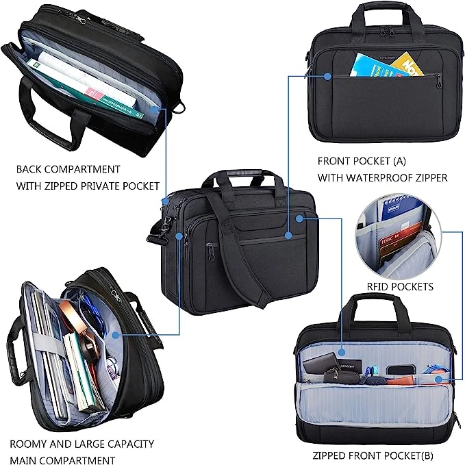 Laptop Bag For Men