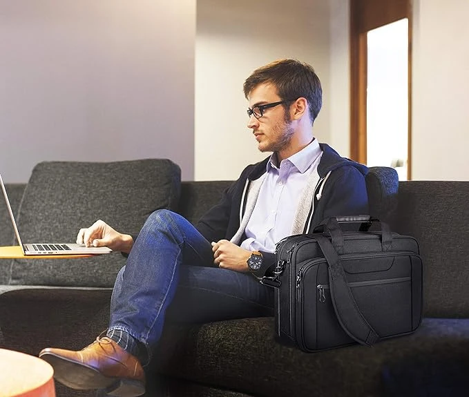 Laptop Bag For Men