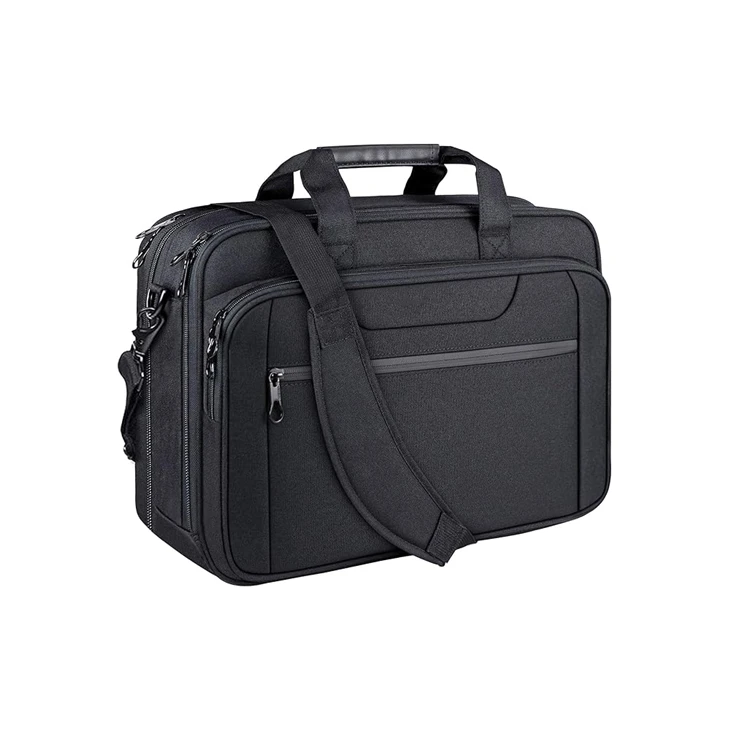 Laptoptas voor mannen