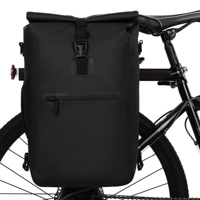 Aangepaste waterbestendige fiets laptoptas