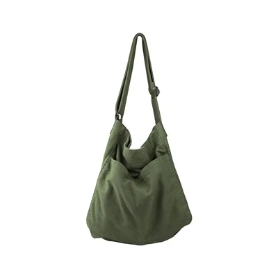 Crossbody schoudertas